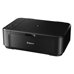 Amazon.com: Canon PIXMA MG3522 Wireless