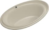 Kohler Purist Air Baths - Drop In - K1110-G-G9