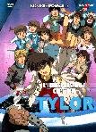 Irresponsabile Capitano Tylor (L`) (Eps 01-26) (5 Dvd)