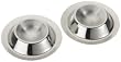 Fackelmann 47151 Eierbecher 8cm INOX