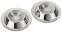 Fackelmann 47151 Eierbecher 8cm INOX