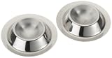 Produkt-Bild: Fackelmann 47151 Eierbecher 8cm INOX