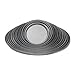 American Metalcraft - HC2016 - 16 in by 1/2 in Deep Pizza Pan
