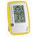 Read Thermometer-Hygrometer Instrument Room Control Yellow-White Details Thermometer-Hygrometer Instrument Room Control Yellow-White