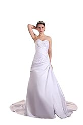 Taffeta Sweetheart Beaded Lace Sequined Bandage Dress 