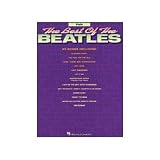 Best of the Beatles - Violin Songbook