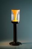 Decorative Pole Solar Light