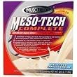 Muscle Tech Meso-Tech Complete Vanill ( Value Bulk Multi-pack)