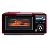 三菱 レンジグリル　レッドMITSUBISHI　ZITANG（時・短・具/ジタング） RG-FS1-R