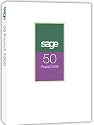 Sage 50 Payroll 2009 up to 50 Employees, 1 User, 1 company (PC CD)