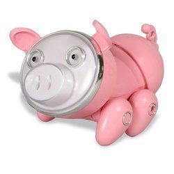 Hip Pop Pets Pig by Outrageous