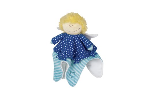 bebitoy by KNORR 10031 - Kuscheltuch Boy, circa 41 x 26 cm Preisvergleich