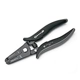 C.KTools ESD ワイヤーストリッパープライヤー （T3894）