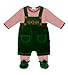 Bestsellers Le Top Christmas - Newborn Boy Elf Outfit Size 3 Month -1205800 Stores Online