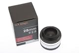 31gN4sNmj6L. SL160  Top 10 Camera Lenses for January 15th 2012   Featuring : #8: Fujifilm Lens X Pro1 60mm F2.4 Macro Lens