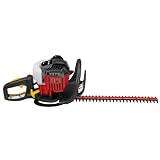 Factory Reconditioned Homelite ZR40502 26cc Gas-Powered MightyLite Hedge Trimmer (Non-CARB Compliant)