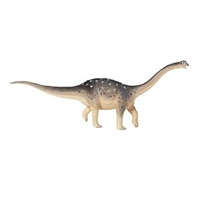 Carnegie Collection- Saltasaurus by Safari