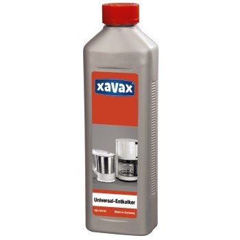 Xavax 00110734 Universal-Entkalker 500ml Preisvergleich