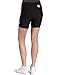 Canari Cyclewear Women's Micro Short Padded Cycling Short