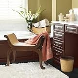 Vanity Bench