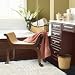 Gold Bathroom Vanity
Vanity Bench