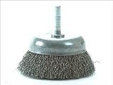 Eigenschaften   / FLAECHENBUERSTE STAHL 75MM 43013307