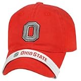 Nike - Ohio State Buckeyes NCAA New Timer Adjustable Cap