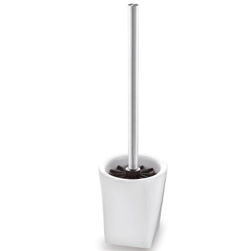 Blomus 68567 LIQUO Porcelain Toilet Brush