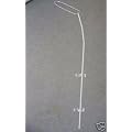 Himmelstange Schleierhalter f�r Babybett oder Wiege