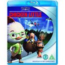 Chicken Little