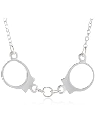 Jules Smith Frisky Charm Necklace