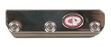 Custom Products Rail Drop Forward - Nickel