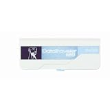 Kingston - DT120/16GB - DataTraveler 120 - Cl� USB flash - 16 Go - Bleu cielpar Kingston Technology