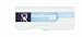Kingston - DT120/16GB - DataTraveler 120 - Cl&eacute; USB flash - 16 Go - Bleu ciel