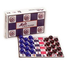 31gNAAtBDlL New York Mets Rivalry Checkers Game