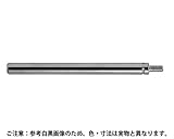 中西産業 フランス落し用 ロッド棒 1000mm PIP-1000