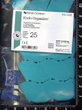 *NEW, 1, DENTAL, ENDO, ORGANIZER, ENDODONTIC ORGANIZER, for, FILES, ENDONTIC ORGANIZER, for, DENTAL WORK, with, 2, RINGS, 1 -, SMALL, 1, LARGE, with, BUILT-IN, RULER,and, 50 TRIANGLE, INSERT SPONGES, 25-WHITE, 25- TEAL, FOAM SPONGE INSERTS, (NO FILES), BUY, at, ASTRODEALCOM,