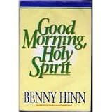 Good Morning, Holy Spirit