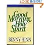 Good Morning, Holy Spirit