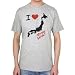 Rogue Monk t-shirt RMNK0547