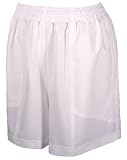 LBH Pull-on Short with Pockets