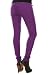 31gNF6ODh1L. SL75  Tripp Purple Skinny Jeans