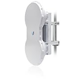 UPC 810354020087 product image for Ubiquiti AirFiber 5 Wireless Bridge (AF-5) | upcitemdb.com