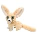 Wild Republic WOWS 7" Fennec Fox