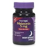 Melatonin (5mg) 60 tabs