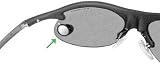 Cycleaware View Point Adjustable Mini Mirror Round (mini)