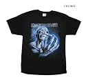 Iron Maiden - Different World T-Shirt