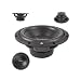 Rockford Fosgate R2D4-12 Prime R2 DVC 4 Ohm 12-Inch 250 Watts RMS 500 Watts Peak Subwoofer