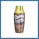 2008 Chocolate Twist Tini 2xsilicone 4xbronzer Hot Cocktail 8.5