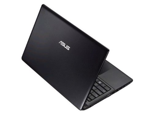 ASUS X55C-XH31 15.6-Inch Laptop (Black)